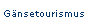 Gnsetourismus